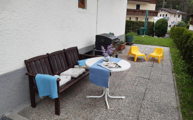 Haus Putzas Appartment