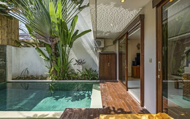 Du Ciel Villa by Betterplace