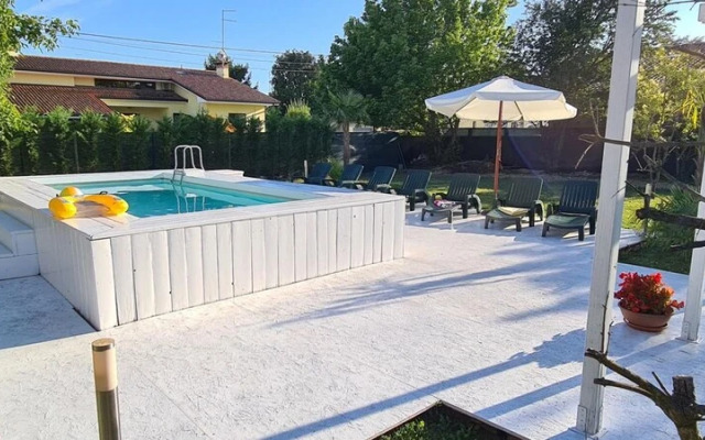 Bed & Breakfast Isonzo