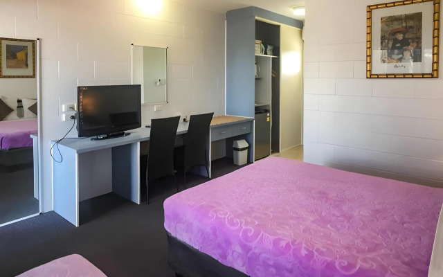South Cairns Resort