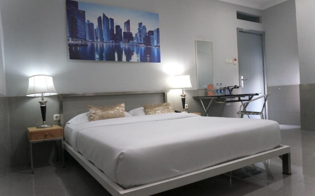 Avia Residence