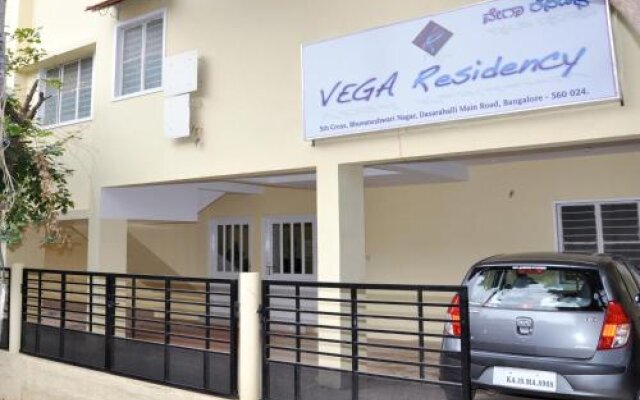 Vega Residency