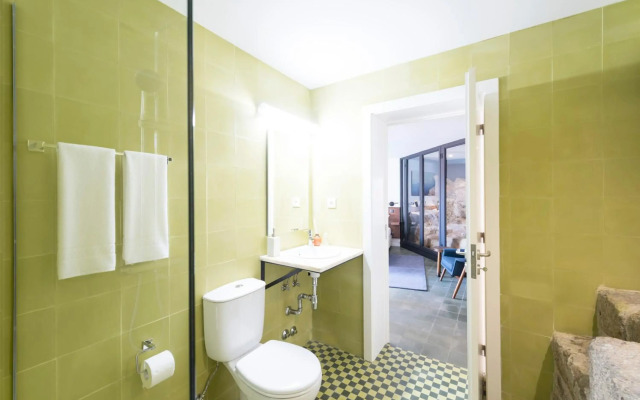 Arco Apartments