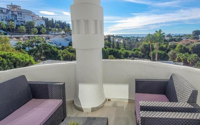 Beautiful 2BR fully equipped - Sitio de Calahonda