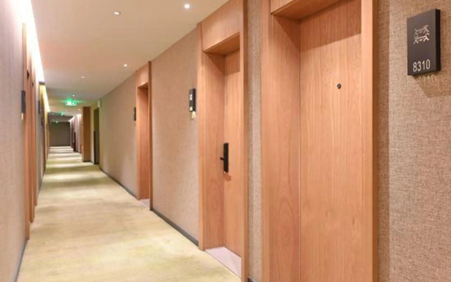 True Go Hotel (Beijing Summer Palace)