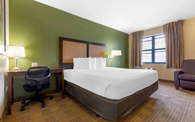 Extended Stay America Suites Waco Woodway
