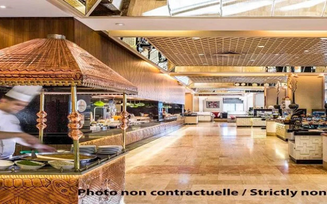 Rixos Montaza Alexandria