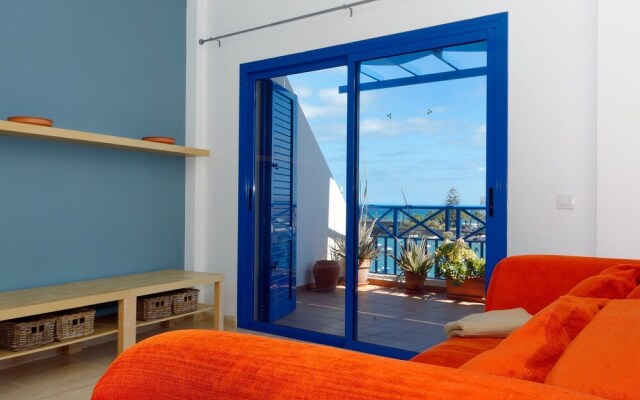 Modern Apartment in Arrecife With Terrace