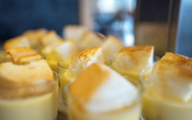 Village De Vacances Les Flocons Verts