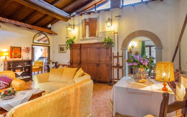 House Il Casale Vicchio