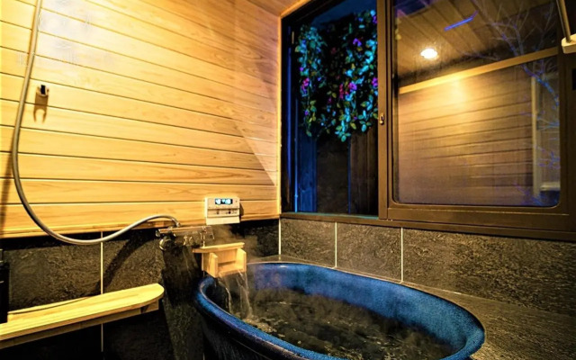 KYORAN-SEIFUTEI- Vacation STAY 20604v