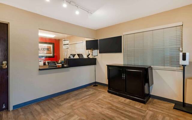 Extended Stay America - Roanoke - Airport
