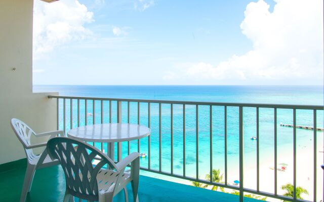 Montego Bay Club Apartments