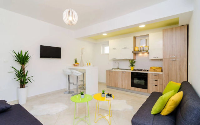 Arba Seaview Residences