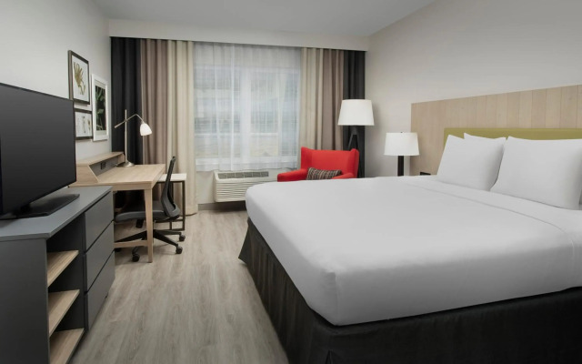 Country Inn & Suites by Radisson, Seattle-Tacoma International Airport, WA
