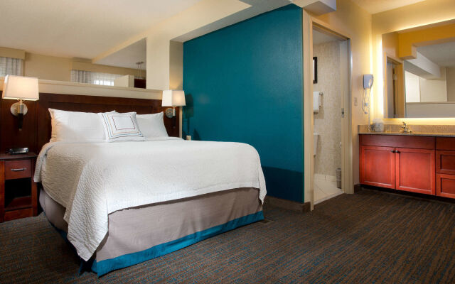Residence Inn by Marriott Memphis Downtown