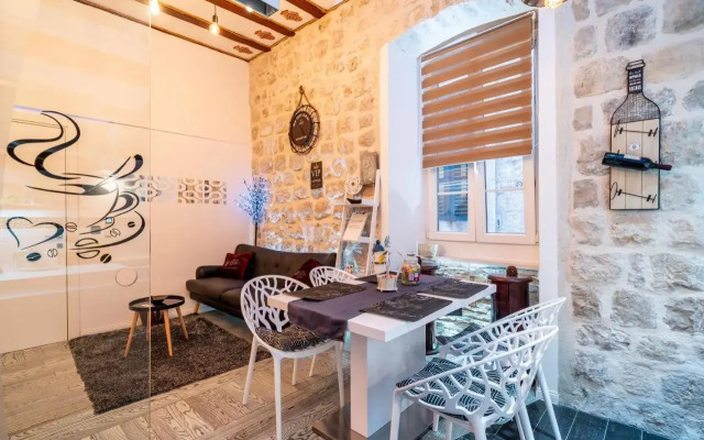 Apartments Kaboga