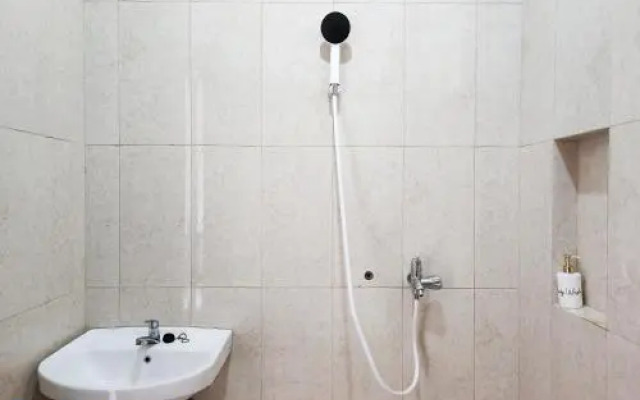 Surabaya Homey near UNAIR (Syariah)