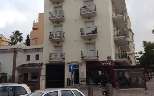 Apartamento Capri Los Boliches Wifi gratis Beach 100m