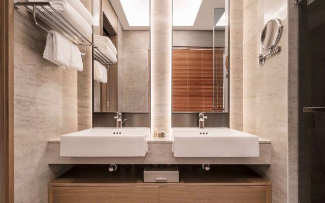 Ocean Spring Resort Chengdu - MGallery