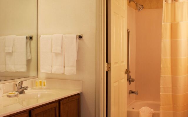 Residence Inn Jacksonville Butler Boulevard