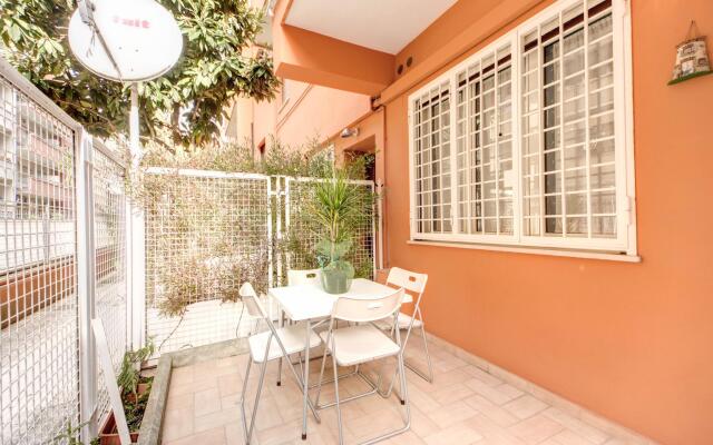 The House of Dreams of Serena in San Pietro