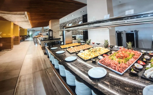 Prestige Fort Beach Hotel
