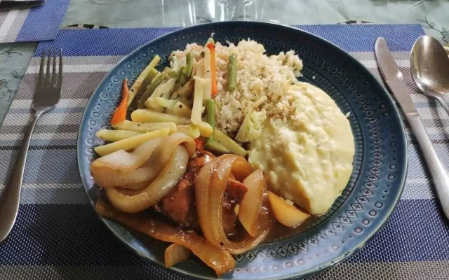 Hermitage Guest House