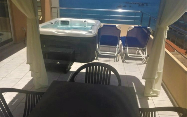 Hotel Christina