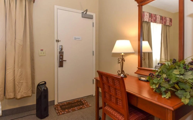 Bike Week Perfection