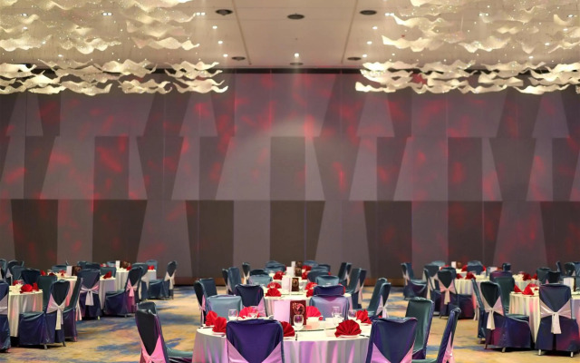 KSL Esplanade Hotel