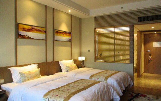 Southern Club Station 1 Hotel