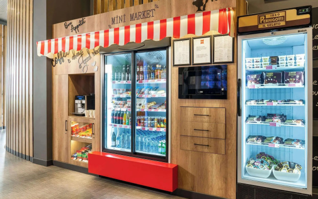 Ibis Istanbul Tuzla Hotel