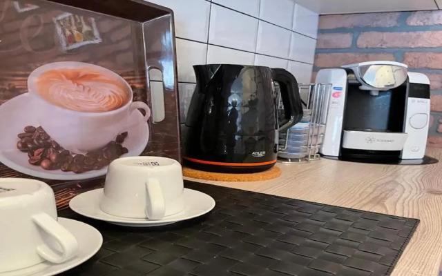 Apartamenty Bartnicza A