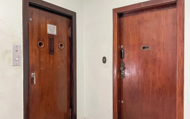 Coliving São João