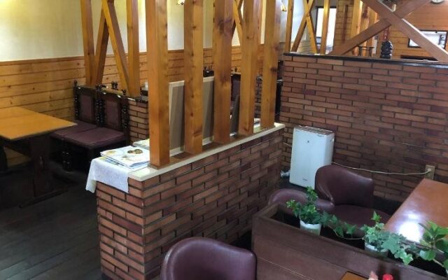 Business Hotel Kudo