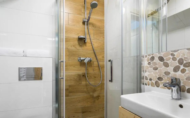 Pokoje Gościnne Chochołów