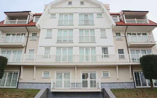 Apartment in Nieuwpoort Near the Beach