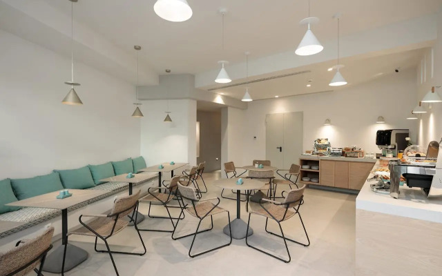 Anapollo Boutique Hotel - Adults Only