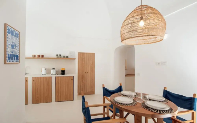 Maison Mia Capri