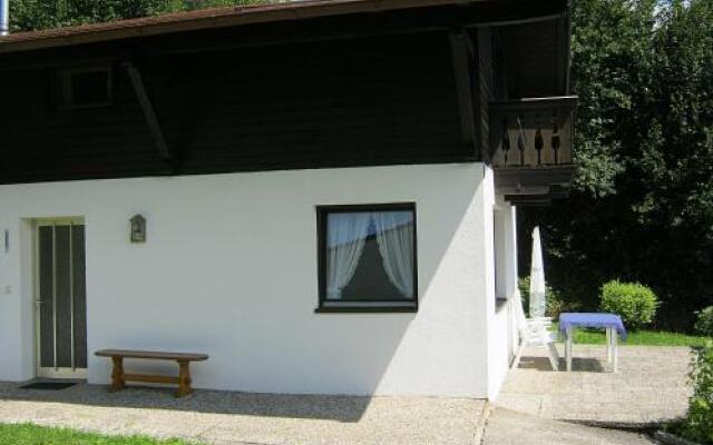 Fewo 1, Haus Vogel-Nest