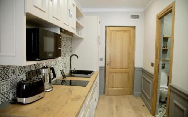 Central Boutique Apartments