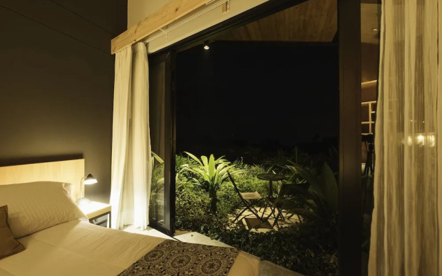 Hotel Casa Du Velo