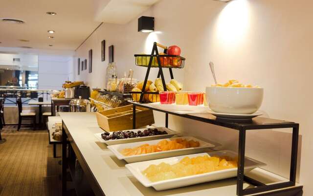 Ramada by Wyndham Buenos Aires Centro