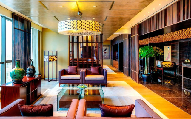 The Westin Beijing Chaoyang