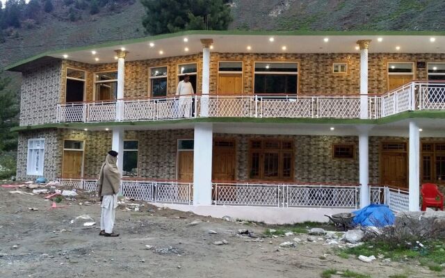 Al Noor Hotel Naran