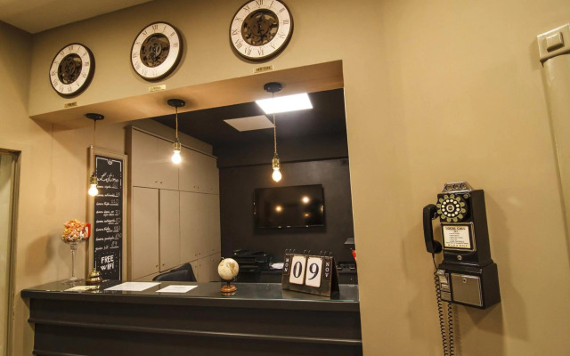 Hotel Piccolo Allamano