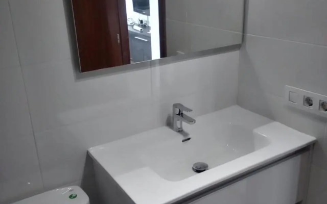 Apartamento Las Marinas en Dénia II