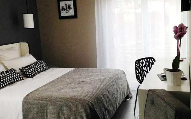 Quality Suites Toulouse-Blagnac