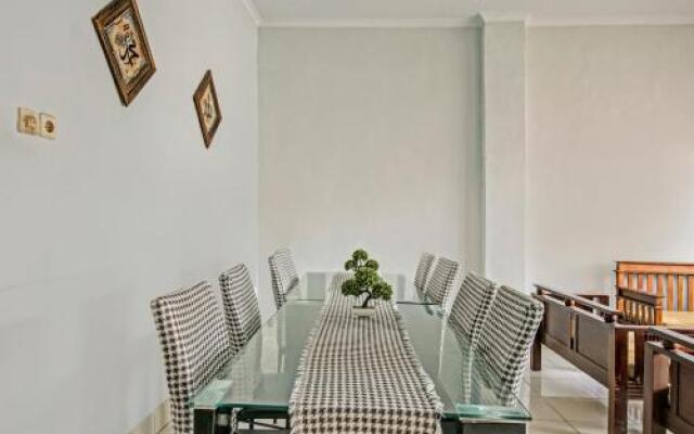 Airy Syariah Ahmad Yani KM 32.5 Banjarbaru